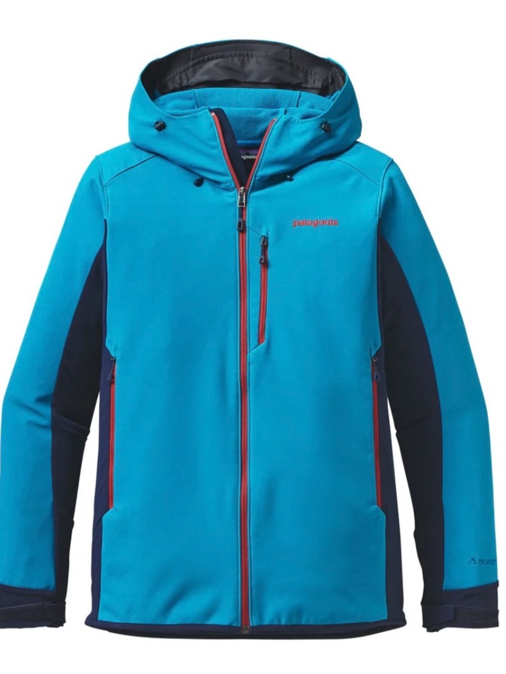 Men’s Patagonia Adze Hybrid Hoody, Medium